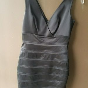 Calvin Klein Little Black Dress